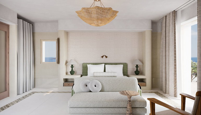 5* Eréma, a Member of Design Hotels - Μήλος