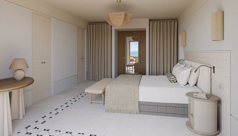 5* Eréma, a Member of Design Hotels - Μήλος