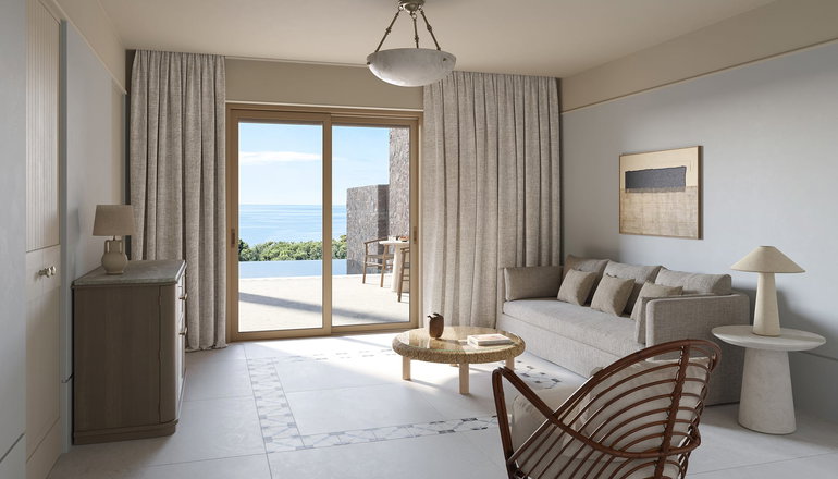 5* Eréma, a Member of Design Hotels - Μήλος