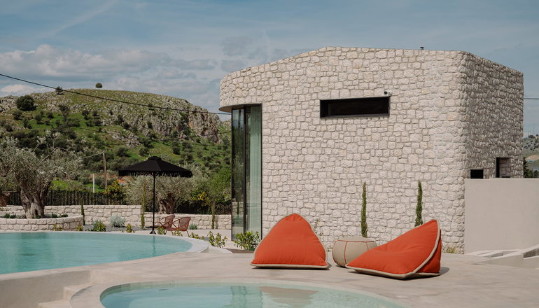 Kyklio Pavilions - Ναύπλιο