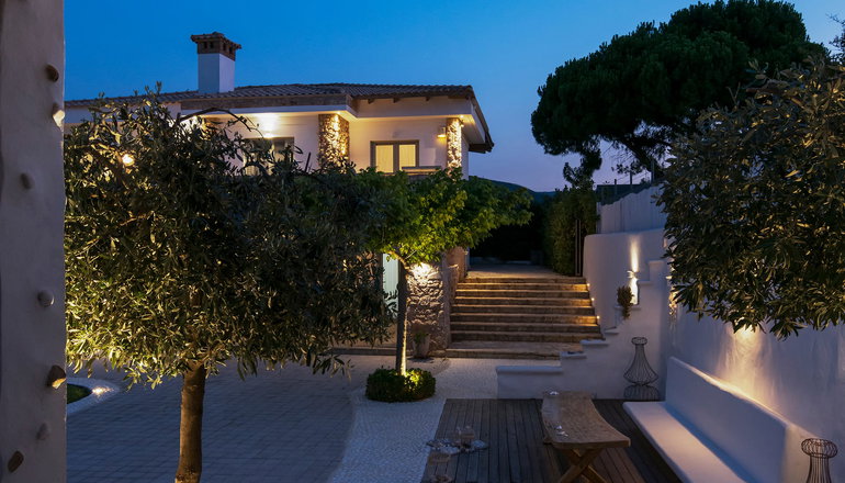 Amelia Villa Collection - Αρκίτσα