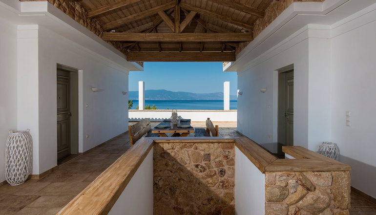 Amelia Villa Collection - Αρκίτσα