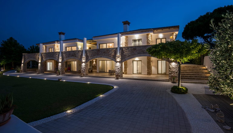 Amelia Villa Collection - Αρκίτσα