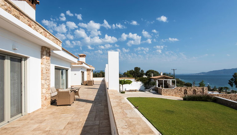 Amelia Villa Collection - Αρκίτσα