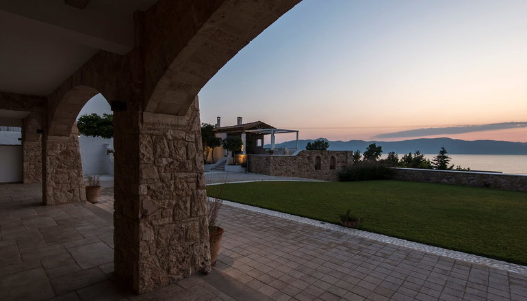 Amelia Villa Collection - Αρκίτσα