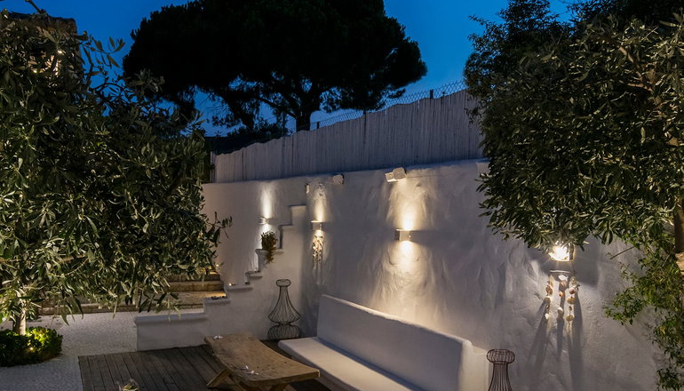 Amelia Villa Collection - Αρκίτσα