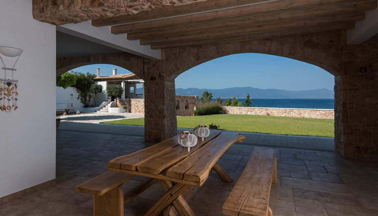 Amelia Villa Collection - Αρκίτσα