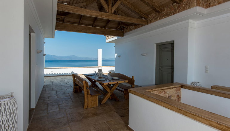 Amelia Villa Collection - Αρκίτσα