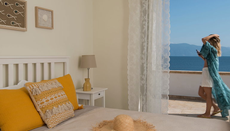 Amelia Villa Collection - Αρκίτσα