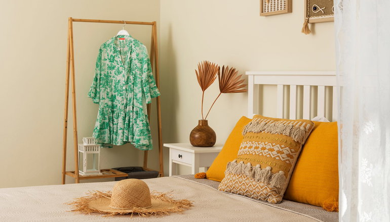 Amelia Villa Collection - Αρκίτσα
