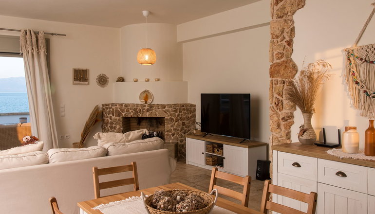 Amelia Villa Collection - Αρκίτσα