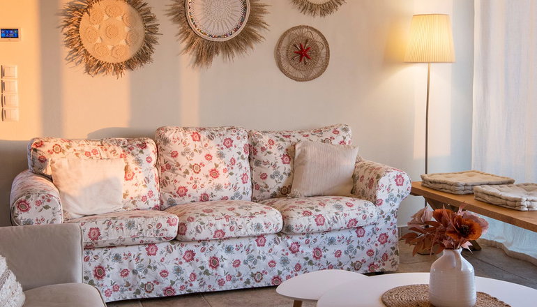 Amelia Villa Collection - Αρκίτσα