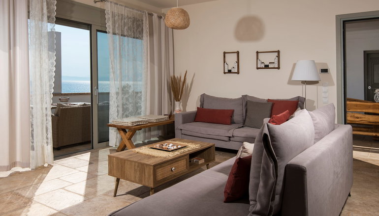 Amelia Villa Collection - Αρκίτσα
