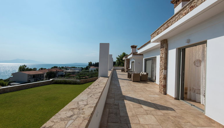 Amelia Villa Collection - Αρκίτσα
