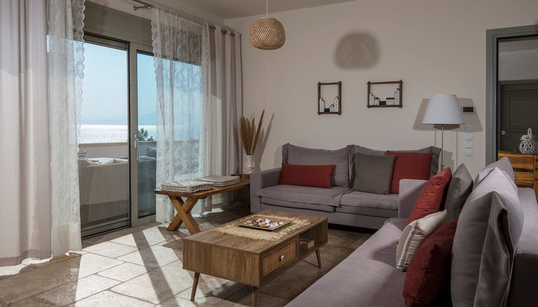 Amelia Villa Collection - Αρκίτσα
