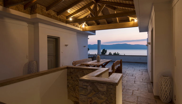 Amelia Villa Collection - Αρκίτσα