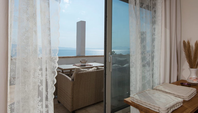 Amelia Villa Collection - Αρκίτσα
