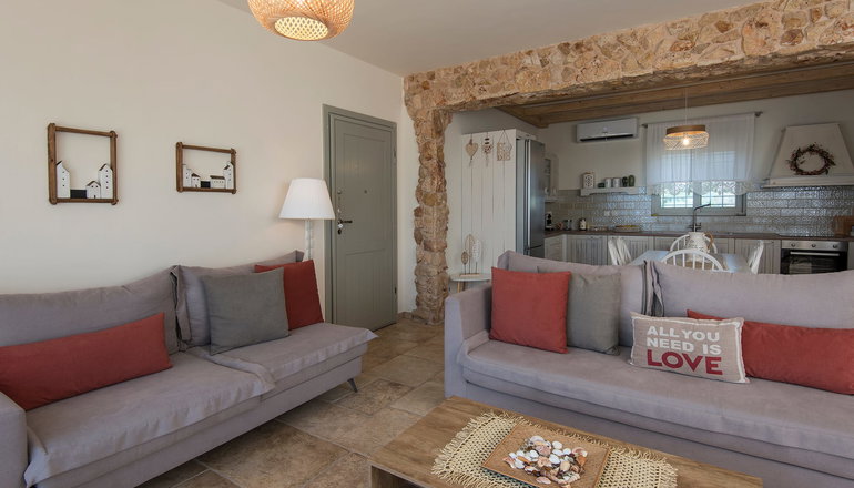 Amelia Villa Collection - Αρκίτσα