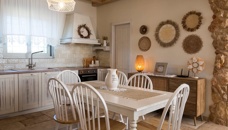 Amelia Villa Collection - Αρκίτσα