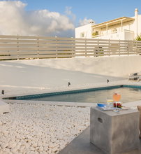 Pebble Summer House - Αλυκή, Πάρος