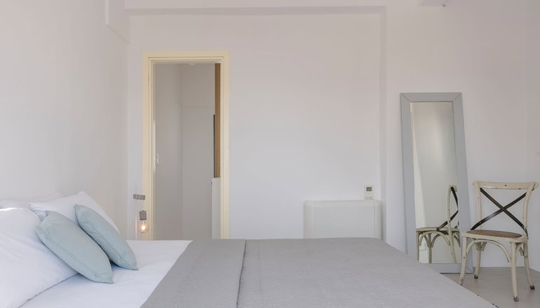 Pebble Summer House - Αλυκή, Πάρος