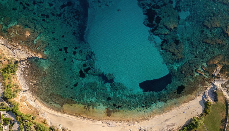 S Cave Villas Seaside - Κάρυστος, Εύβοια
