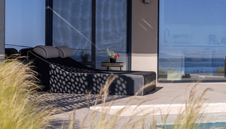 S Cave Villas Seaside - Κάρυστος, Εύβοια