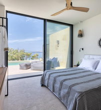 S Cave Villas Seaside - Κάρυστος, Εύβοια