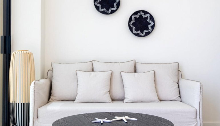 S Cave Villas Seaside - Κάρυστος, Εύβοια
