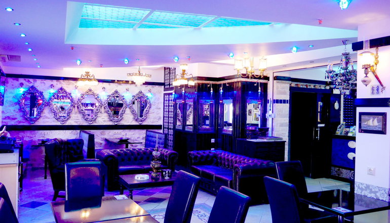 Blue Sea Beach Hotel - Σκάλα Ποταμιάς, Θάσος