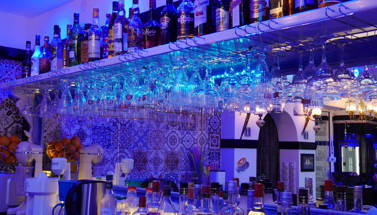 Blue Sea Beach Hotel - Σκάλα Ποταμιάς, Θάσος