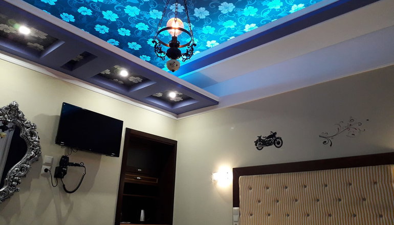 Blue Sea Beach Hotel - Σκάλα Ποταμιάς, Θάσος
