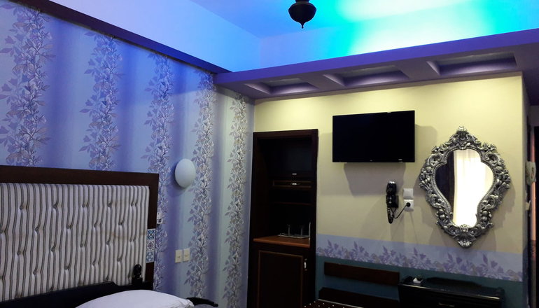 Blue Sea Beach Hotel - Σκάλα Ποταμιάς, Θάσος