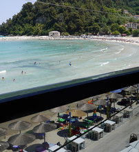 Blue Sea Beach Hotel - Σκάλα Ποταμιάς, Θάσος