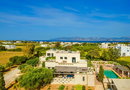 Πάρος για έως 12 άτομα