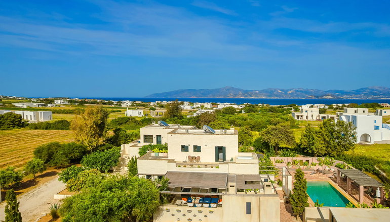 Casa Miel - Αμπελάς, Πάρος