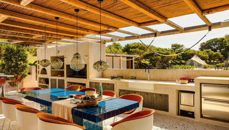Casa Miel - Αμπελάς, Πάρος