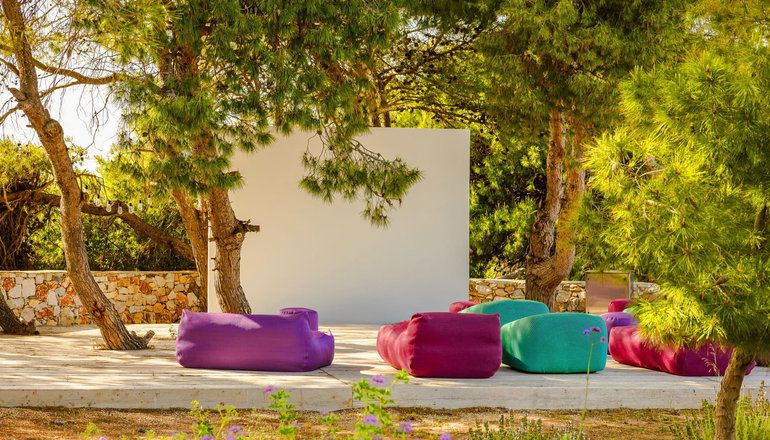 Casa Miel - Αμπελάς, Πάρος