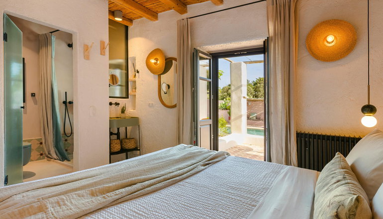 Casa Miel - Αμπελάς, Πάρος