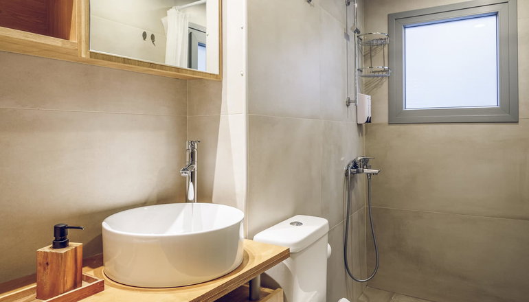 Gileri Eco & Design Residences - Λαγκάδια, Αρκαδία