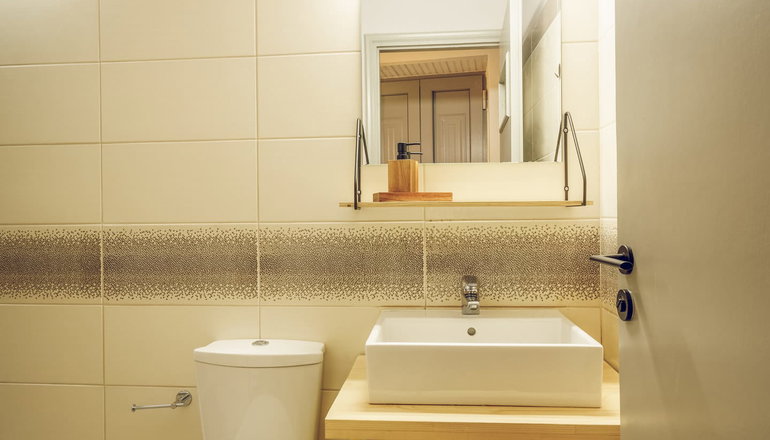 Gileri Eco & Design Residences - Λαγκάδια, Αρκαδία