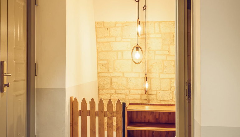 Gileri Eco & Design Residences - Λαγκάδια, Αρκαδία