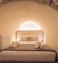 Gileri Eco & Design Residences - Λαγκάδια, Αρκαδία