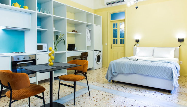 Keramos Athens