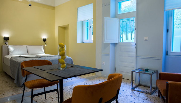Keramos Athens