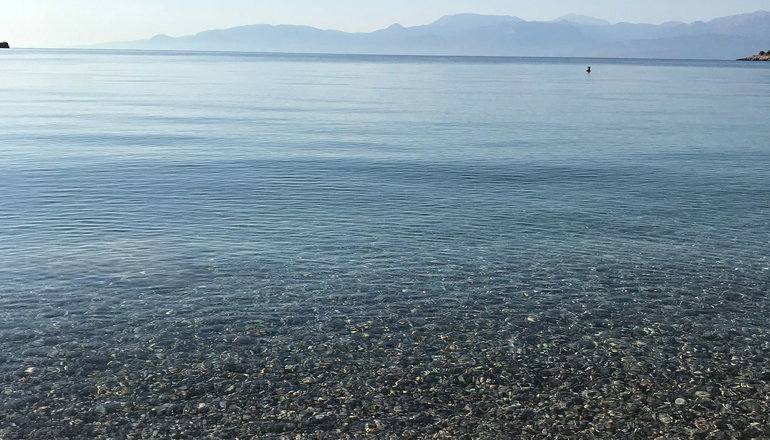 Paradisos Guesthouse - Άγιοι Πάντες, Γαλαξίδι