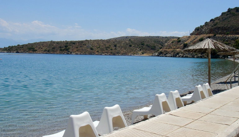 Paradisos Guesthouse - Άγιοι Πάντες, Γαλαξίδι