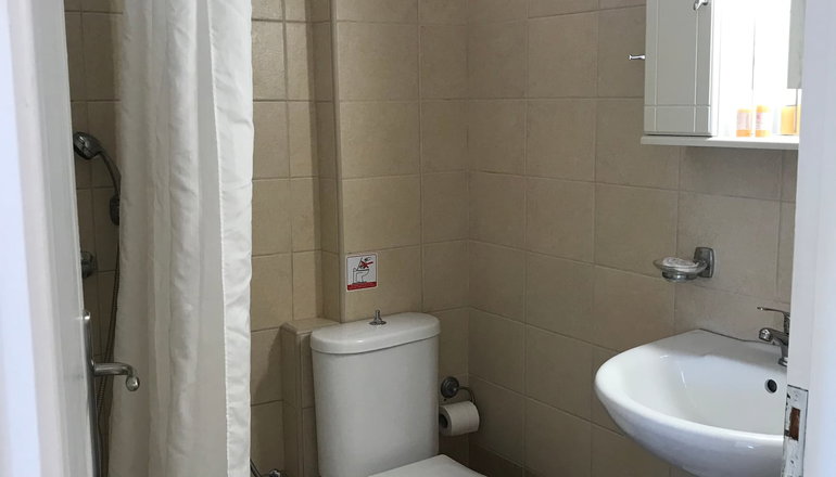 Paradisos Guesthouse - Άγιοι Πάντες, Γαλαξίδι