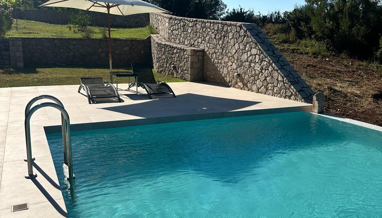 Alti Parnassos Residences - Αμφίκλεια, Παρνασσός