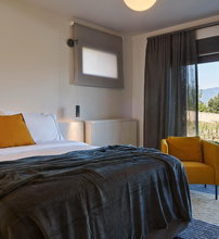 Alti Parnassos Residences - Αμφίκλεια, Παρνασσός